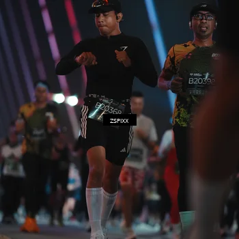 Runner Photo 6270211
