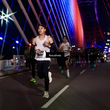 Runner Photo 6270236