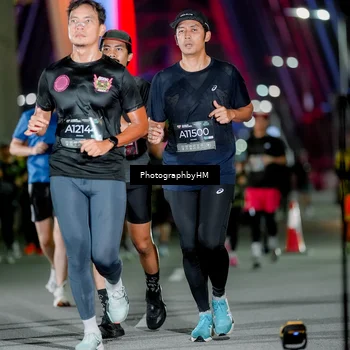 Runner Photo 6270245