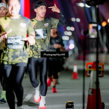 Runner Photo 6270249