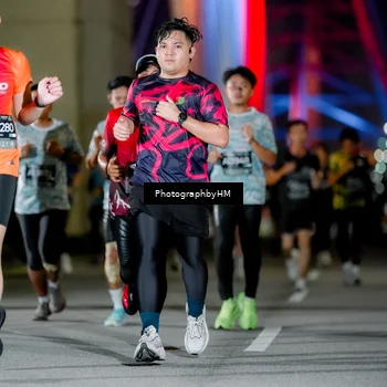 Runner Photo 6270251