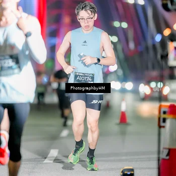 Runner Photo 6270256