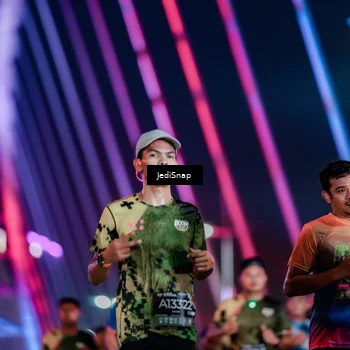 Runner Photo 6270302