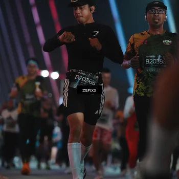 Runner Photo 6270311