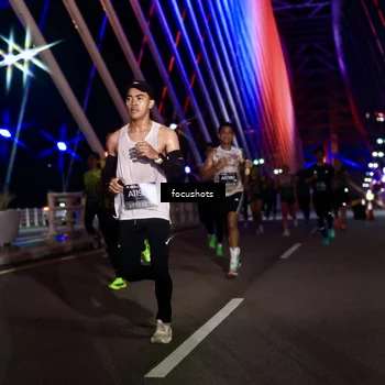 Runner Photo 6270351