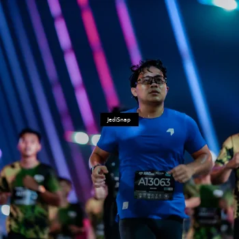 Runner Photo 6270478
