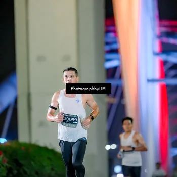 Runner Photo 6270518