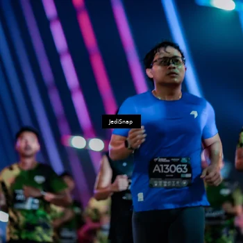 Runner Photo 6270545