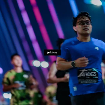 Runner Photo 6270560