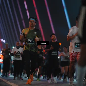 Runner Photo 6270594