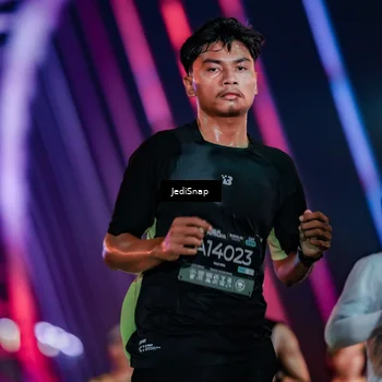 Runner Photo 6270693