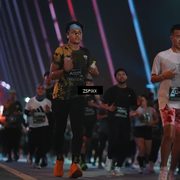 Runner Photo 6270780