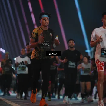 Runner Photo 6270795