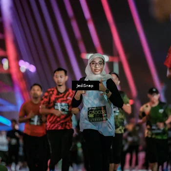 Runner Photo 6270852
