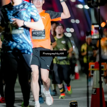 Runner Photo 6270867