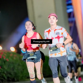 Runner Photo 6270869
