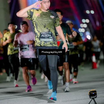 Runner Photo 6270870