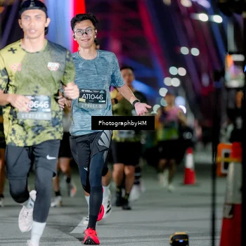 Runner Photo 6270874