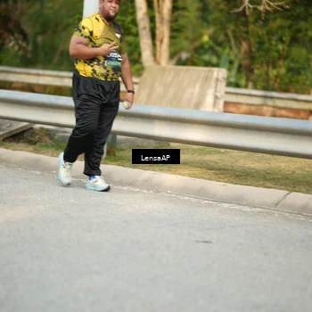 Runner Photo 6271123
