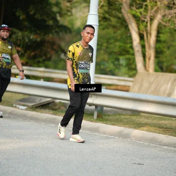 Runner Photo 6271209
