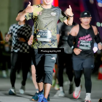 Runner Photo 6271255