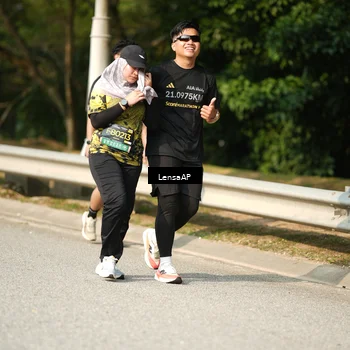 Runner Photo 6271280