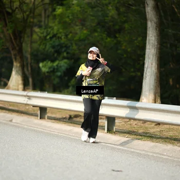 Runner Photo 6271327