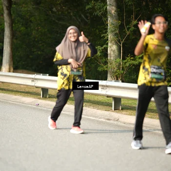Runner Photo 6271362