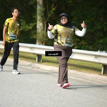 Runner Photo 6271397