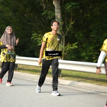 Runner Photo 6271399