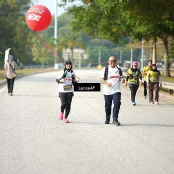 Runner Photo 6271474