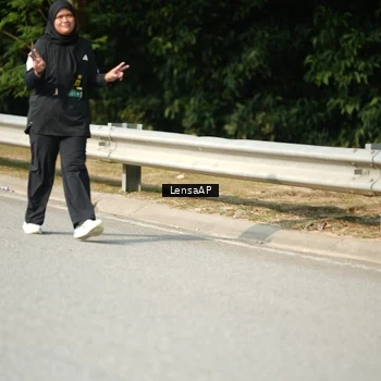 Runner Photo 6271510