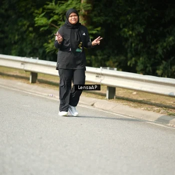 Runner Photo 6271515