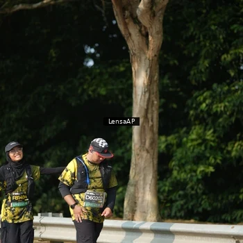 Runner Photo 6271548
