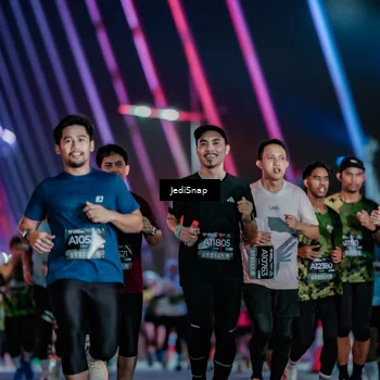 Runner Photo 6271569