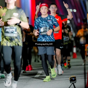 Runner Photo 6271617