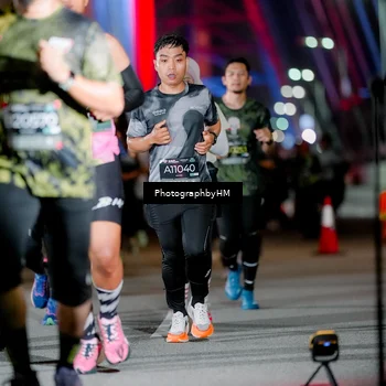 Runner Photo 6271618