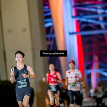 Runner Photo 6271620