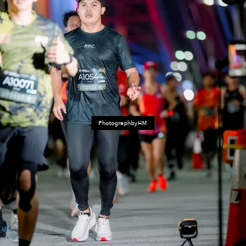 Runner Photo 6271687