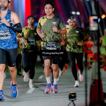 Runner Photo 6271689