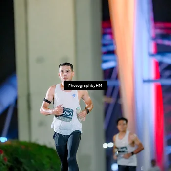 Runner Photo 6271726