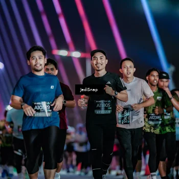 Runner Photo 6271734