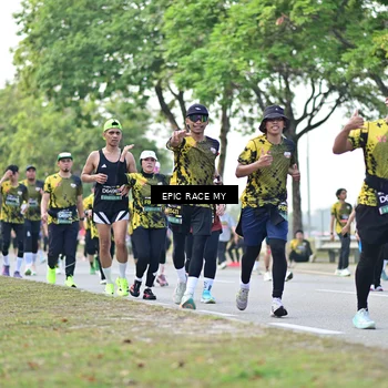 Runner Photo 6271859