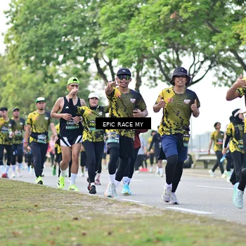 Runner Photo 6271860