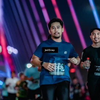 Runner Photo 6271896