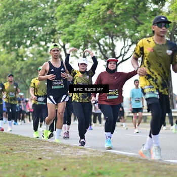 Runner Photo 6271908