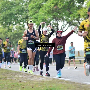 Runner Photo 6271912