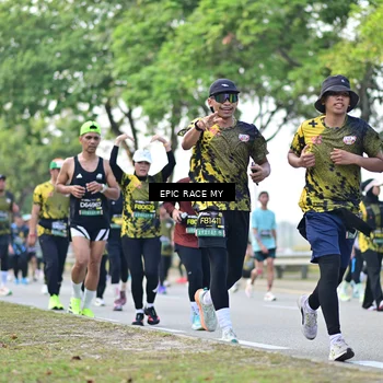 Runner Photo 6271914