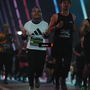Runner Photo 6271920