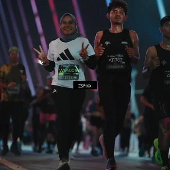 Runner Photo 6271922